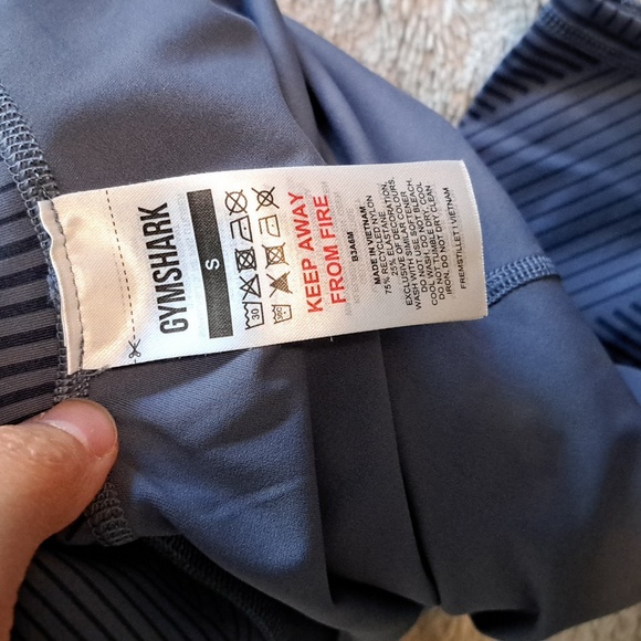 Gymshark Elevate Leggings - Picture 9 of 9